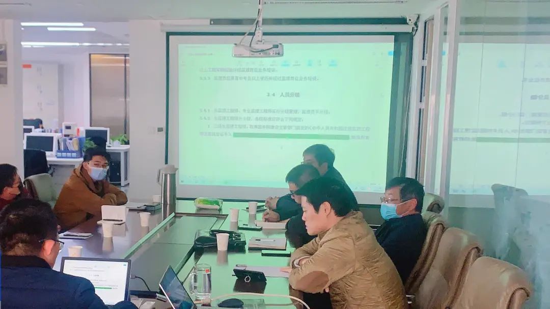 敏而好学 充电不歇丨直击3月赋能培训