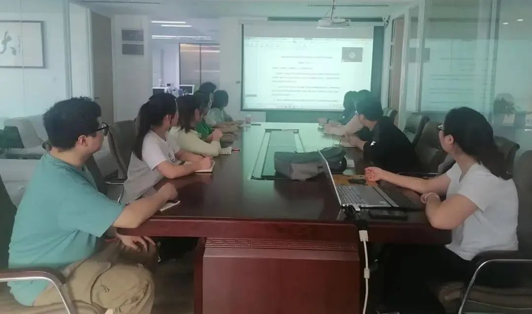 内化于心 外化于行丨四月学习培训集锦