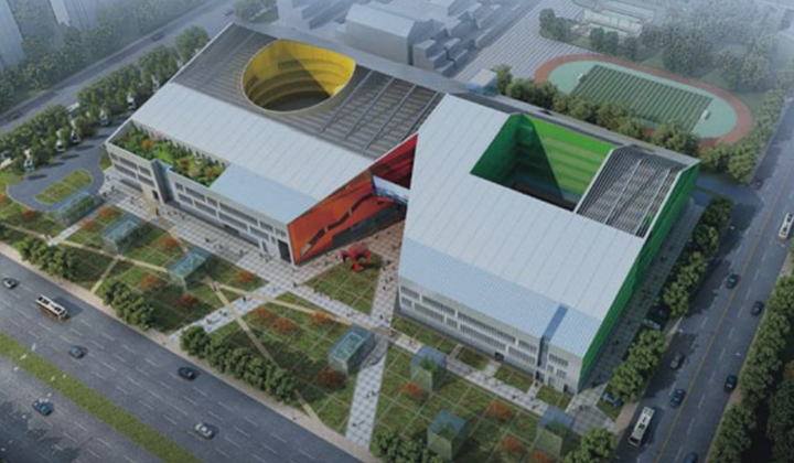 郑州航空港第二市民服务中心