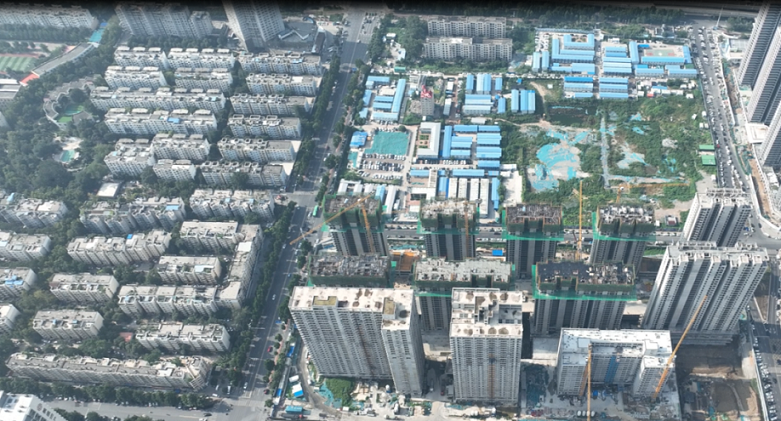 踏勘纪实丨千里之行 踏于足下 